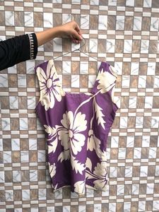 Corset Back Pinteresty Kurti 🪻