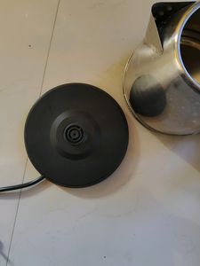 Water Boiler