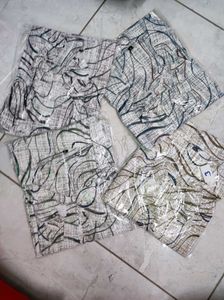 L Size Top