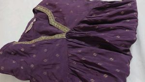 Alia Cut Kurti
