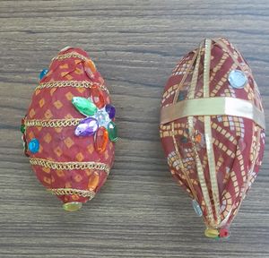 SHAGUN decorative  Coconuts