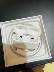 Apple Airpords New With Tag