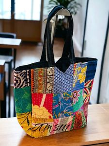 Patchwork Handwork