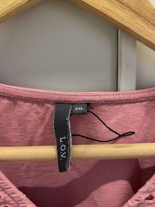 Pink Chicken Top