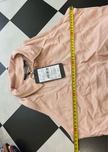 Aztec Backpack &amp; Pink Polo Top