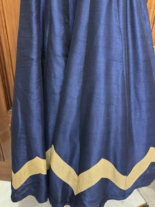 Ethnic Gown
