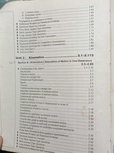 Pk Agarwal For Class 11 Best Physics Book