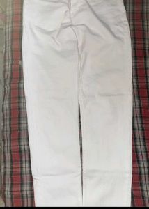 White Casual Jeans for men