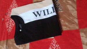 Stylish lawer T-Shirt set