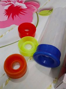 Universal Prolonger Enhancement System