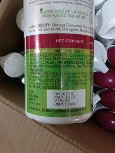 Onion Shampoo Mamaearth 600 Ml