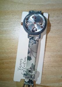 Forever Collection Watch