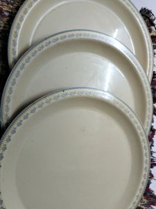 Big Size Plates