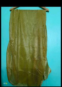 Glitter Hijabs&#34; Combo  Of 3