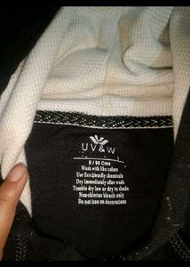 Black Hoody ⚫🖤♠️