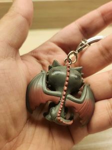 Original Daenerys Targaryen And Drogon Funko Pop!