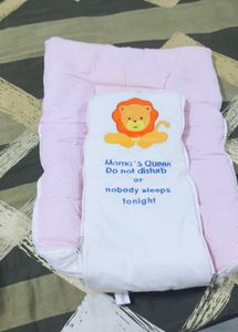 Baby Blanket