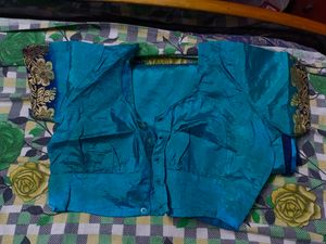 Silk Saree