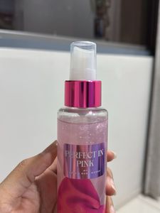 Bath &amp; Body Works Shimmer Mist