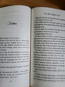 Can Love Happen Twice &amp; I Too Had A Lov Story