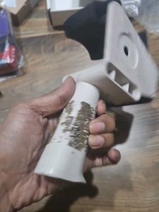 Tape Dispenser and cutter