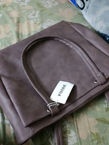 ✅🆕elite Tote Beg 🆕✅