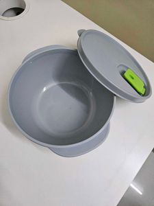 Micro Dynasty Storage Containers - 2 Pieces