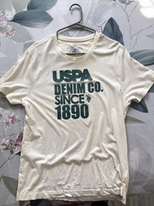U.S Polo Tshirt