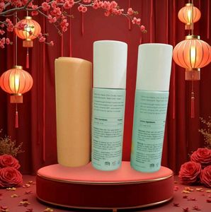 Pack Of 3 New Moisturizer