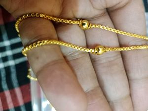 New Golden Chains