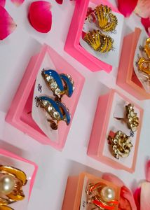 Beautiful Earings ✨✨