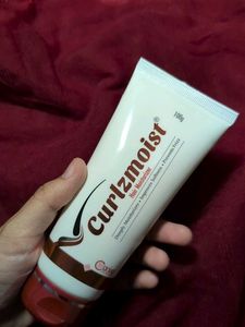 Curlzmoist Hair Moisturizer
