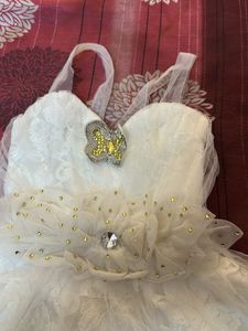 1 Year Girls Dress