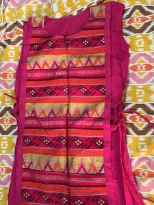 Ethnic Kurta
