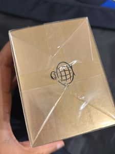 Brown Perfume 80 Ml