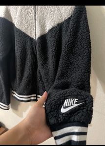 Nike Authentic Fleece Jacket