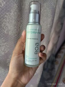ROA Skincare Moisturizer New Pack