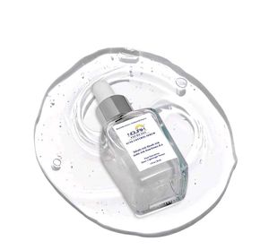 Pop me not Anti-Acne Light weight serum Enriched w