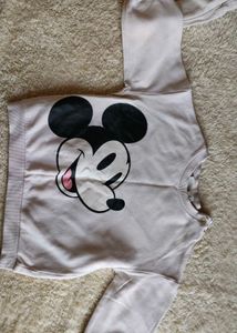 H&amp;M Mickey Mouse sets