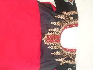 Xl Size Heavy Embroidery Georgette Kurta