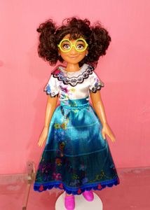 Disney&#39;s Encanto Mirabel Doll