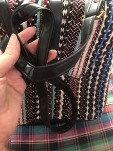 New Sling Bag