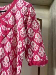 Pure cotton kurta