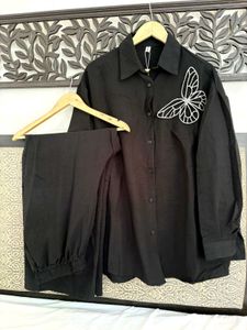Co Ord Set Limit Stock