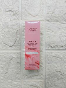 Conscious Chemist Redness Relief Gel