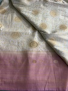 Zari Saree