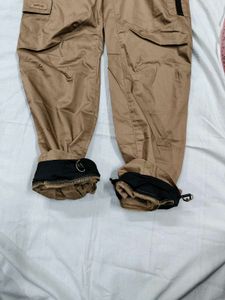 Forclaz Desert Cargo Pants