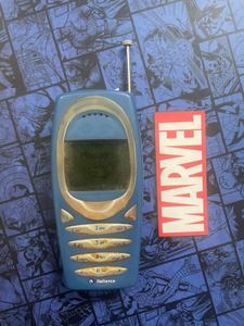 Vintage Nokia 2280 (Reliance CDMA)
