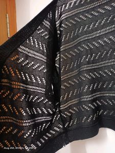 You Can Wear It With Any Sleeveless Dress