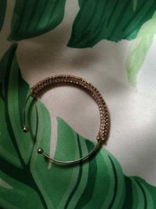 Golden Bracelet